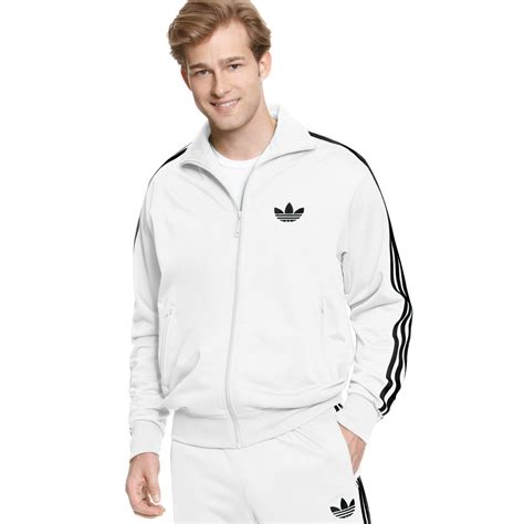 adidas damenjacke weiß|Adidas coats for men.